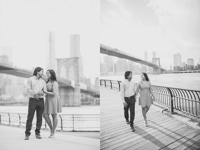 Engagement Shoot Pics!