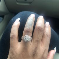 Show me the Ring!💍 - 1