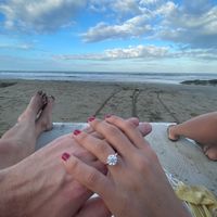 Brides of 2022! Show us your ring! - 1