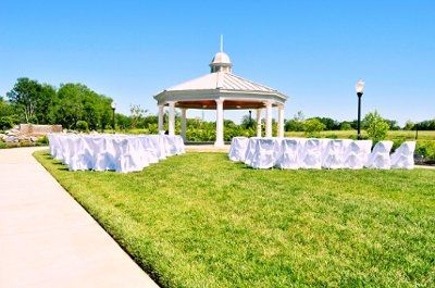 This is for chair cover vendors, or for someone who knows of a good one...