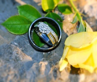 Lets see the ring again :D