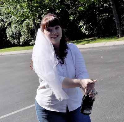 Bridezilla Confessions :-P