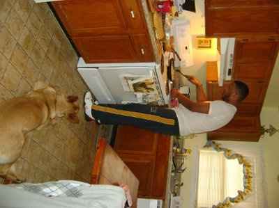 SWR: Wife Fail (a survey)