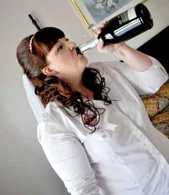 Bridezilla Confessions :-P