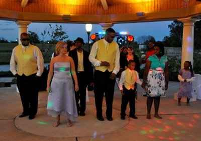 Interracial Wedding Advice