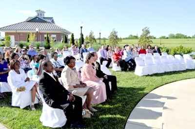 Interracial Wedding Advice