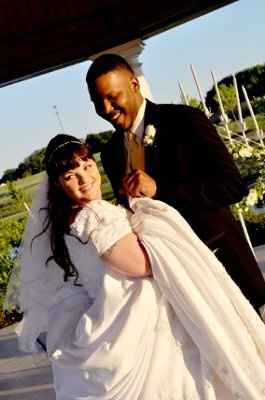 Interracial Wedding Advice