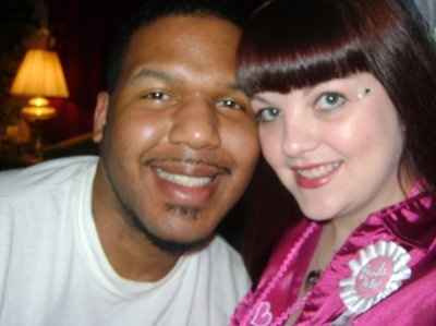 Fav pic of you and DS/FS!