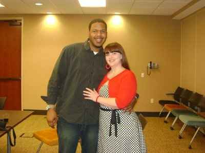 Fav pic of you and DS/FS!