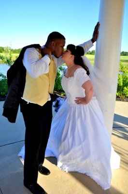 Fav pic of you and DS/FS!