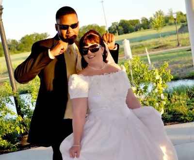 Fav pic of you and DS/FS!