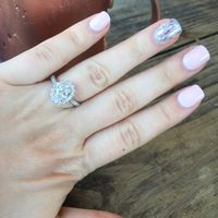 Share your ring!! - 1