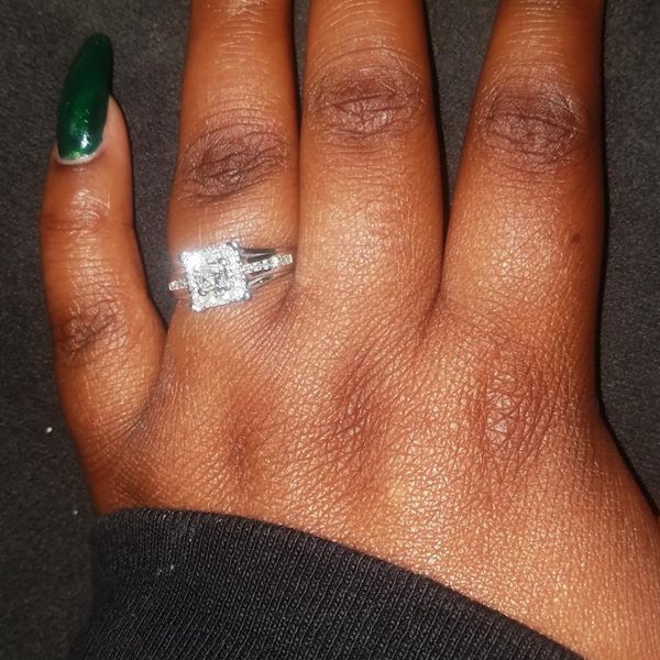 Engagement Rings 🥰💍 2