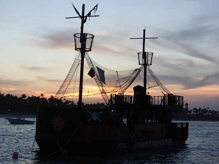 Punta Cana excursions