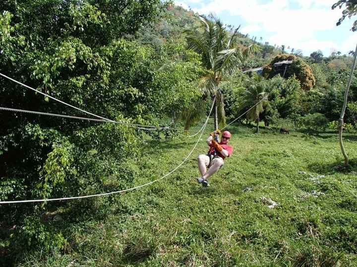 Punta Cana excursions