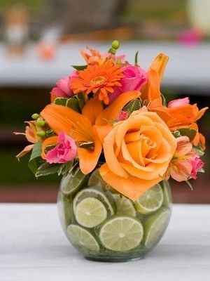 Centerpiece Ideas...Need thoughts *pics*