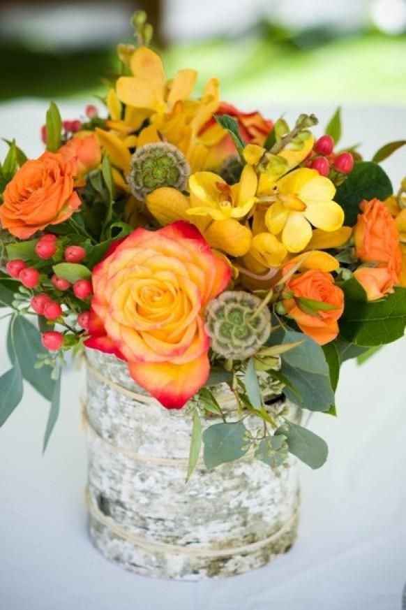 Centerpiece Ideas...Need thoughts *pics*