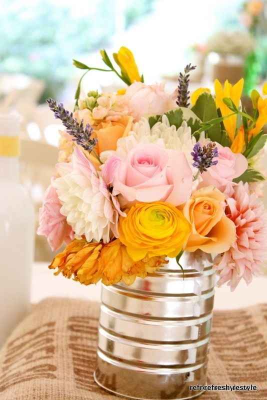 Centerpiece Ideas...Need thoughts *pics*