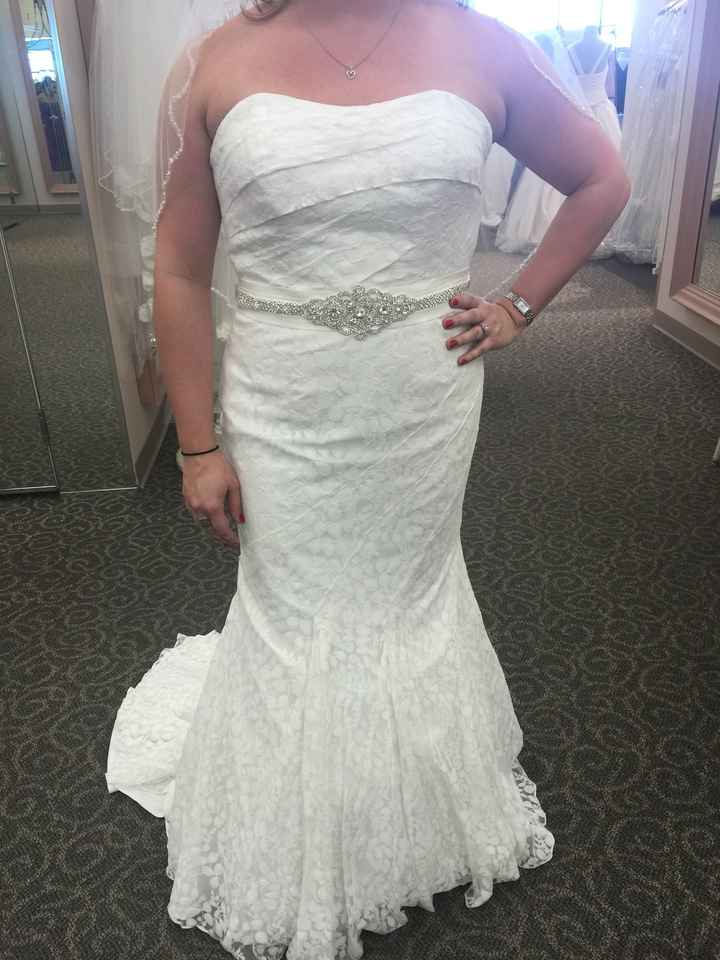 Dress porn