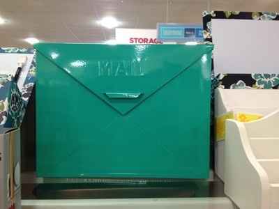 card boxes