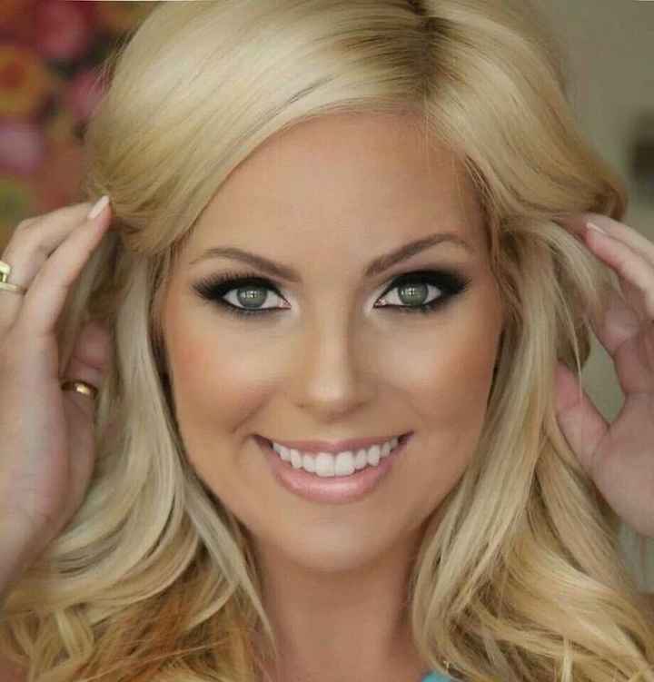 Make Up Inspiration