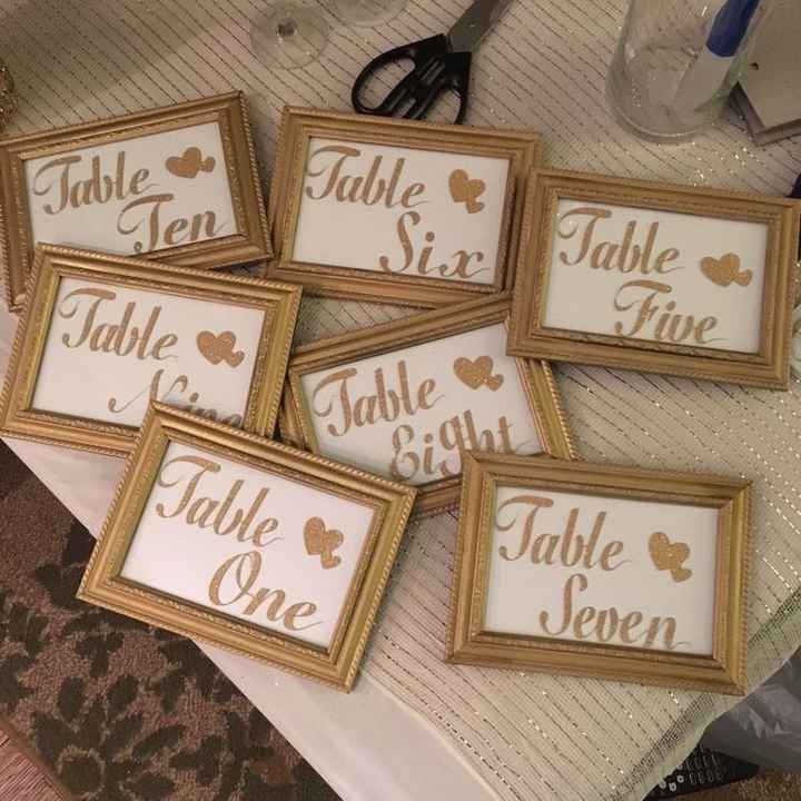 Turned some ugly frames beautiful