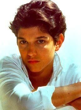 Throwback Thursday - Celebrity Crush Edition!