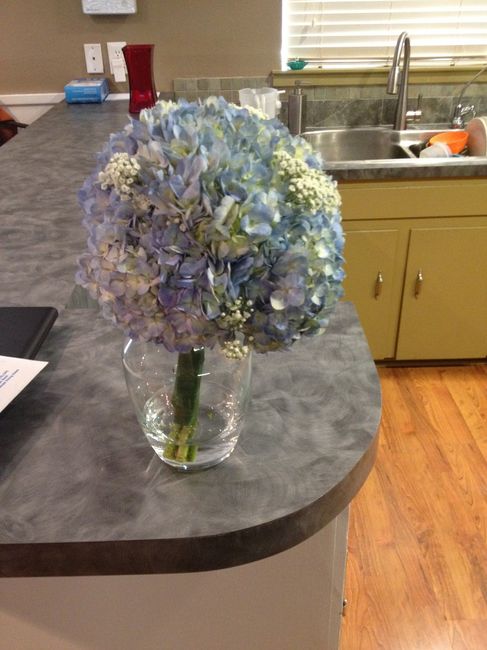 DIY Bouquets?