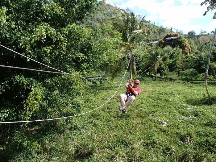 Punta Cana excursions