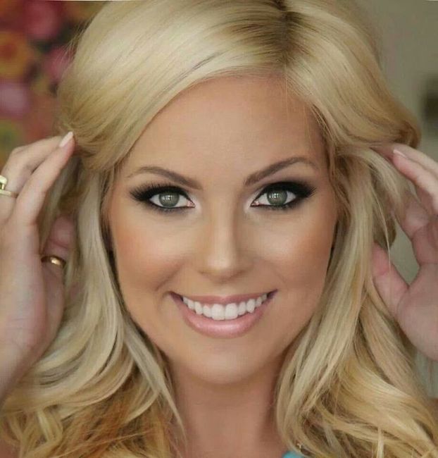 Make Up Inspiration