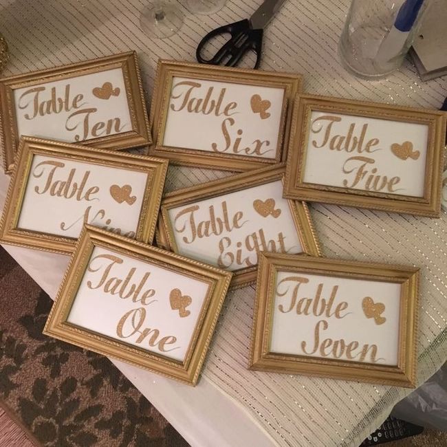 Turned some ugly frames beautiful