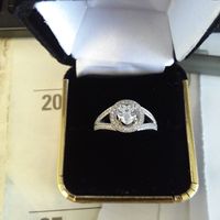 Show me the Ring!💍 - 1