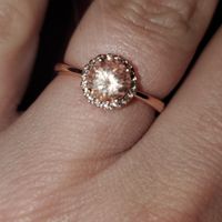 2023 Brides - Show us your ring! - 1