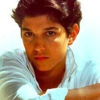 Throwback Thursday - Celebrity Crush Edition!