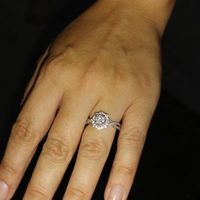 Let's see your rings!! <3