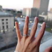 Brides of 2021! Show us your ring! - 1