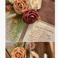 Can’t decide on bridesmaid dresses. Help!!! - 1