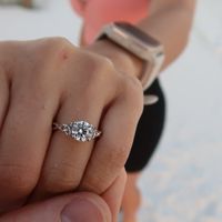 2023 Brides - Show us your ring! - 1