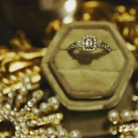 2024 Brides - Show us your ring! - 1