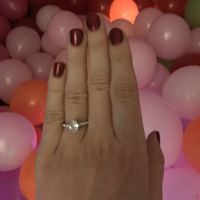 Show me those rings, please! - 1