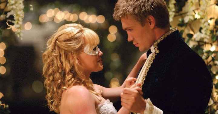 Ceremony Violin Songs