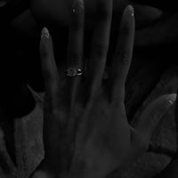 2024 Brides - Show us your ring! - 1