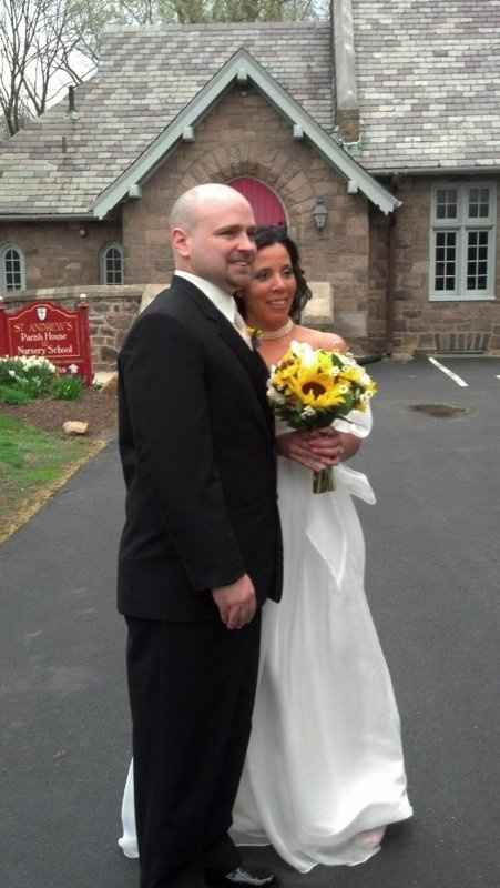 From Friends perspective - Pictures