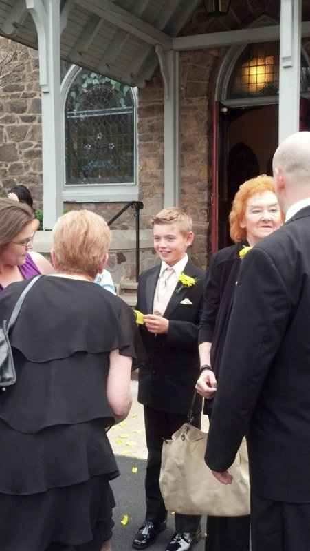 From Friends perspective - Pictures