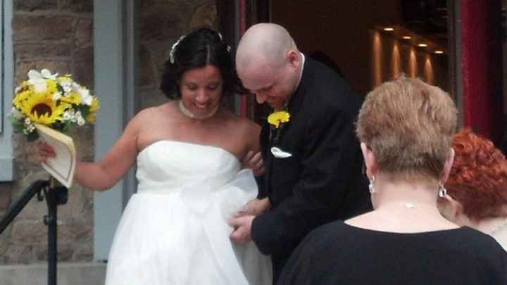 From Friends perspective - Pictures