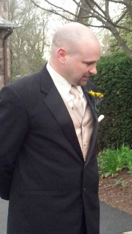 From Friends perspective - Pictures