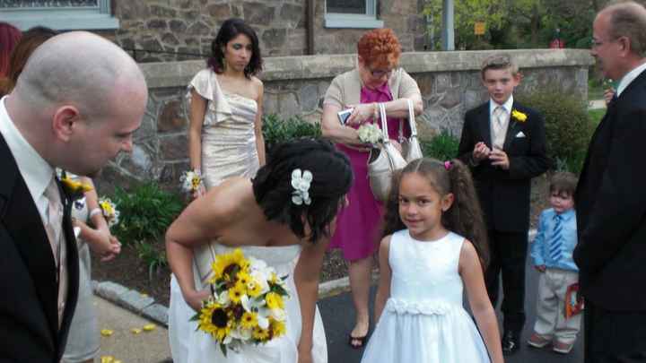 It was awesome!!! Enjoy the pictures