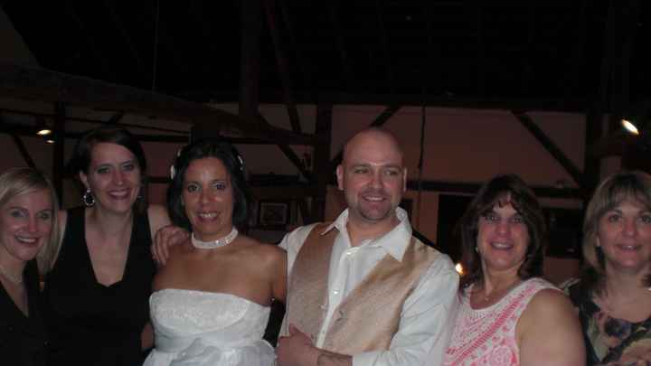 It was awesome!!! Enjoy the pictures