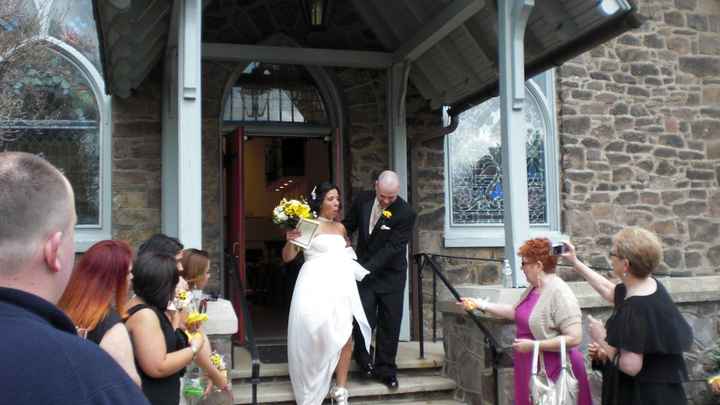 8 days Married!!! PICTURES