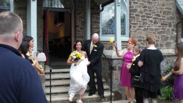 8 days Married!!! PICTURES